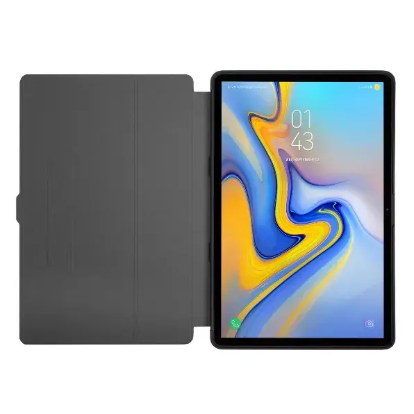 Folio maciņš Targus Click-In Galaxy Tab S7+ S7+ Lite Photo 10