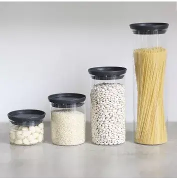 Glass box Brabantia 298240 Photo 3