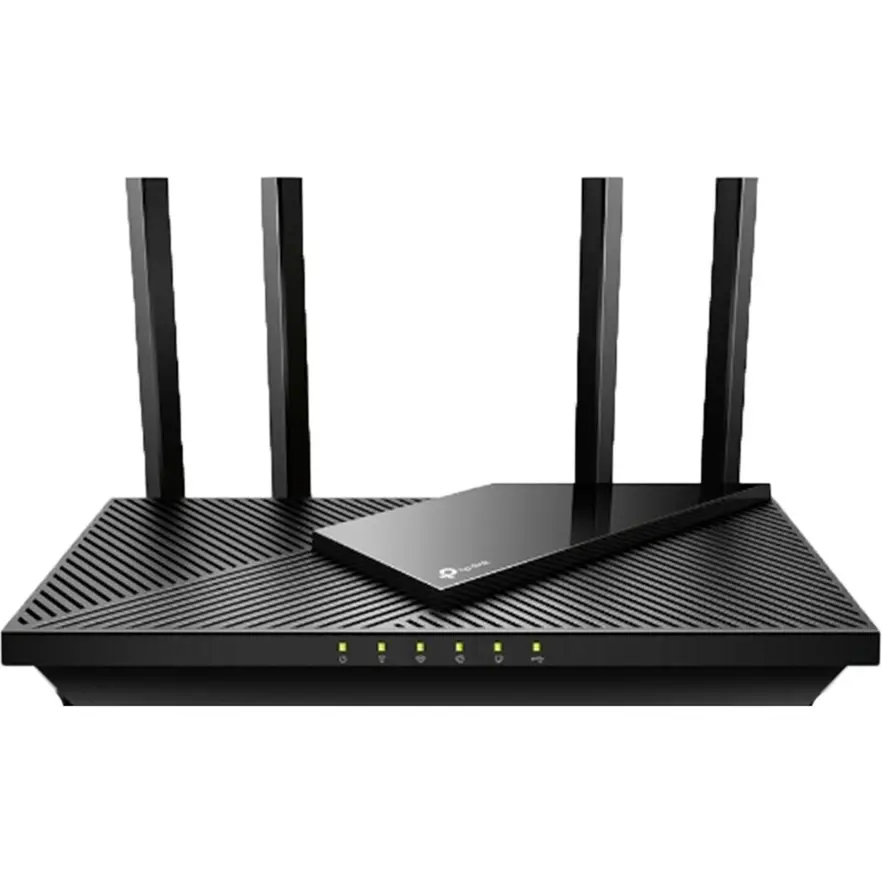 Maršrutētājs TP-Link Archer AX3000 Dual Band