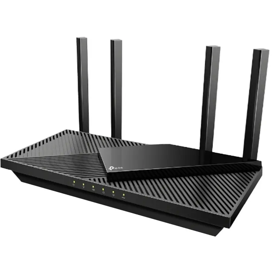 Router TP-Link Archer AX3000 Photo 4
