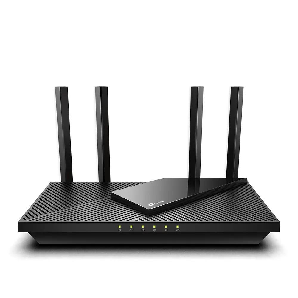 Router TP-Link Archer AX3000 Photo 10