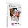 Zink Media 2x3" 20 Pack Polaroid Zink Media Photo 2
