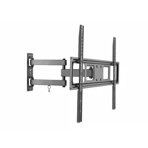 Articulating TV Wall Bracket Equip 37"-70"