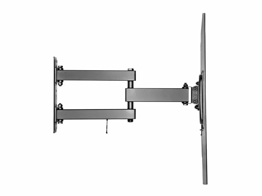 Televizora sienas stiprinājums Equip 37"-70" Photo 2