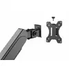 Monitor Desk Mount Bracket Equip 13"-32" Photo 2