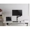 Monitor Desk Mount Bracket Equip 13"-32" Photo 5
