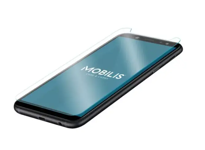 Защитное стекло Mobilis Samsung Galaxy Xcover 5 Photo 2