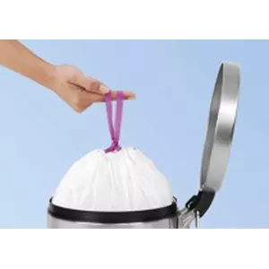 Trash bags BRABANTIA 361982, 12 L capacity, pack of 40