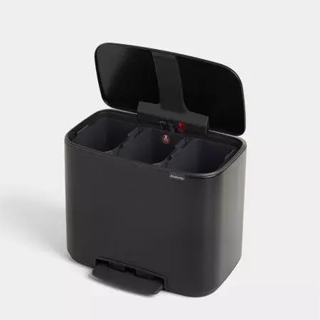 Atkritumu konteiners Brabantia 121104 Photo 6
