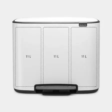 Atkritumu konteiners Brabantia 121005 Photo 2