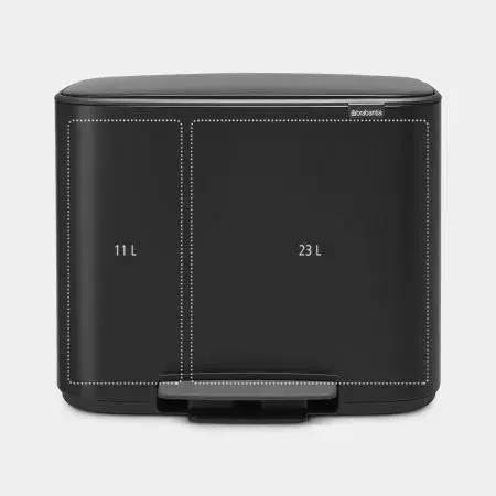 Atkritumu konteiners Brabantia 121227 Photo 2