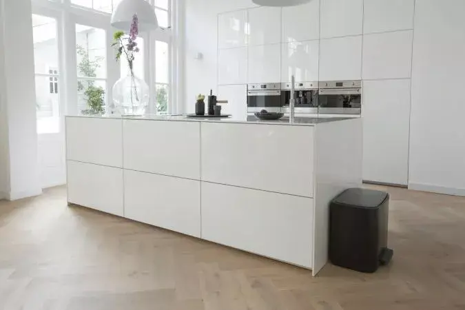Atkritumu konteiners Brabantia 121227 Photo 4