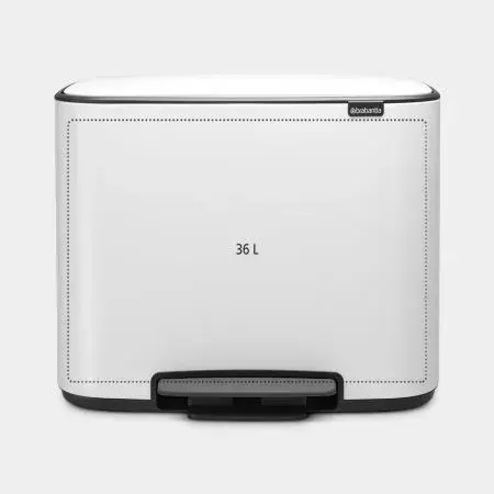 Atkritumu konteiners Brabantia 121388 Photo 2