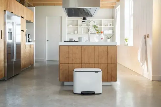 Atkritumu konteiners Brabantia 121388 Photo 4