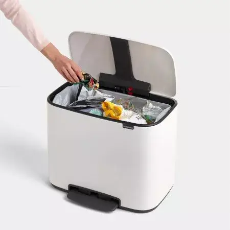 Atkritumu konteiners Brabantia 121388 Photo 7