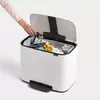 Atkritumu konteiners Brabantia 121388 Photo 7