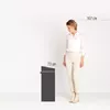 Atkritumu tvertne Brabantia Touch Bin Oval 100680 Photo 3