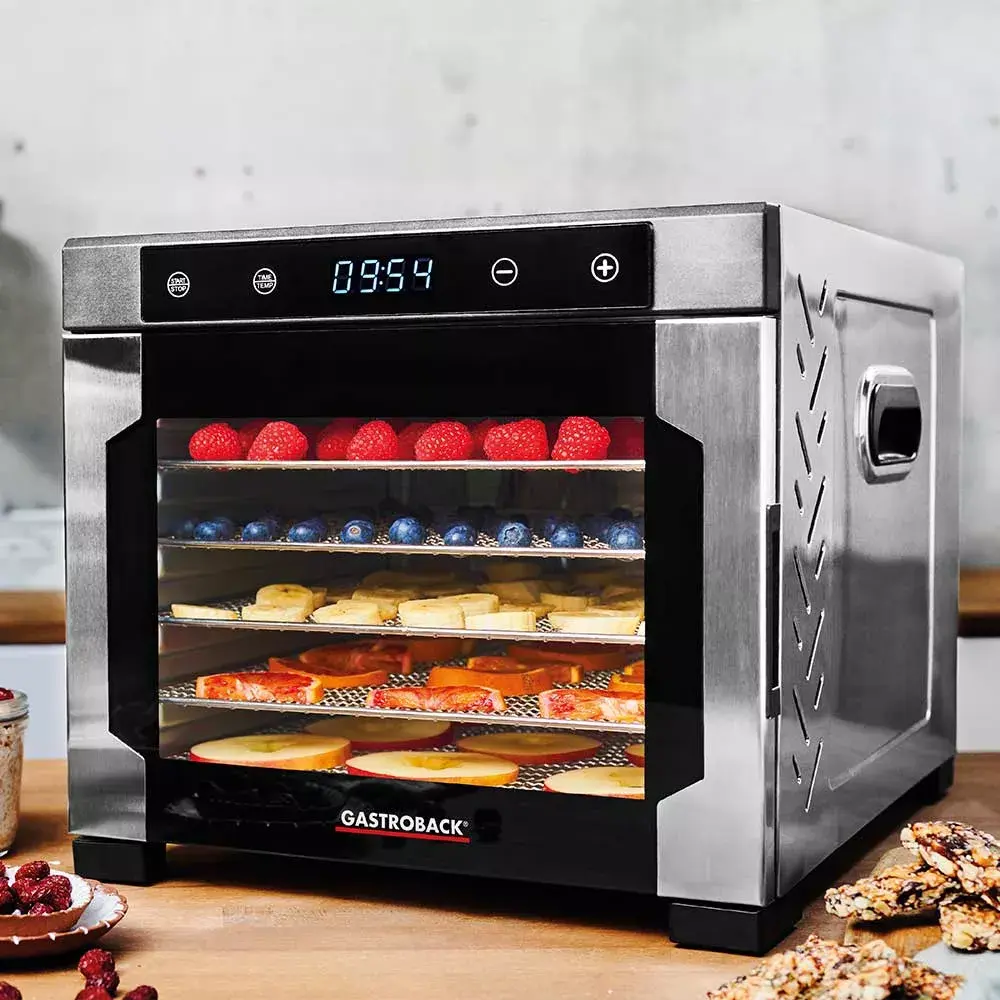 GASTROBACK Design Pro Food Dehydrator Photo 2