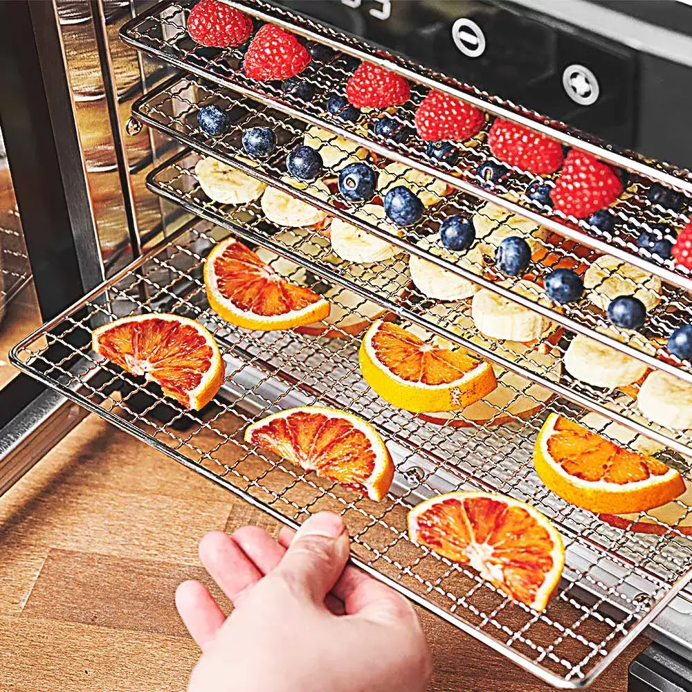 GASTROBACK Design Pro Food Dehydrator Photo 4