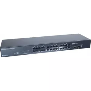 Unmanaged Switch Dexlan 891026