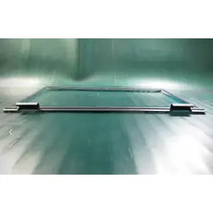 Рамка (LCD trim bezel) Dell GV7CX для 15,6‑дюймового экрана ноутбука