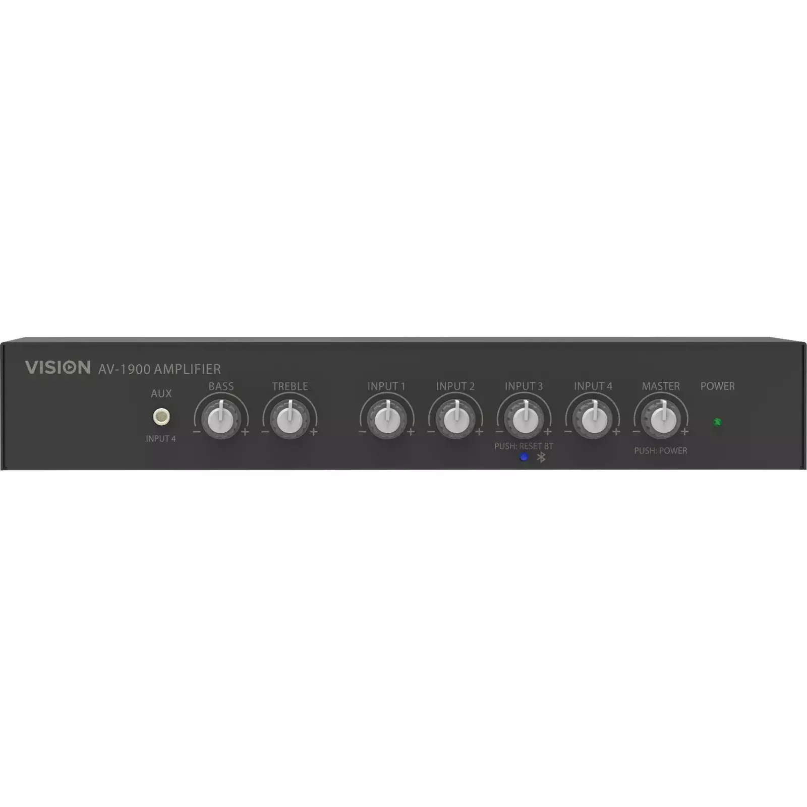 VISION AV-1900 Photo 3