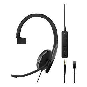Гарнитура EPOS ADAPT 135 USB-C II