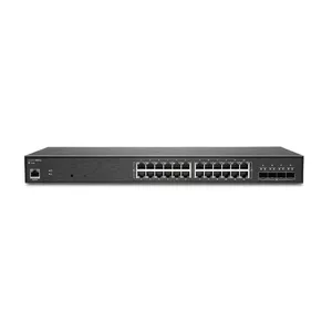 Управляемый коммутатор SonicWall SWS14-24
