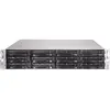 Корпус сервера Supermicro CSE-826BE1C-R609JBOD Photo 2