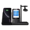 Austiņas Yealink WH66 Mono UC-DECT Wireless Photo 2