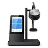Austiņas Yealink WH66 Mono UC-DECT Wireless Photo 3