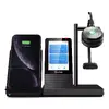 Austiņas Yealink WH66 Mono UC-DECT Wireless Photo 4