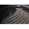 Grill cleaner Petromax Chain Mail Cleaner XL Photo 4