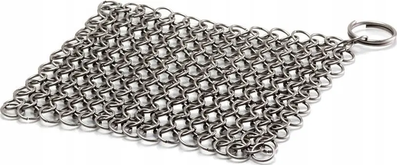 Grila tīrītājs Petromax Chain Mail Cleaner