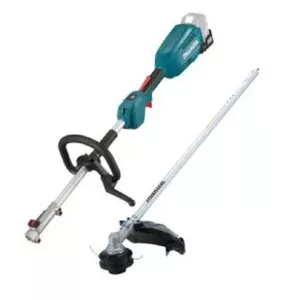 Газонокосилка Makita DUX18ZX1