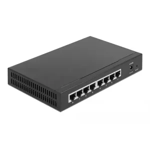 Сетевой коммутатор DeLOCK 87782 Full Duplex