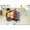 Vehicle & track set Hot Wheels City 50 New Mega Garage - 16N Photo 4