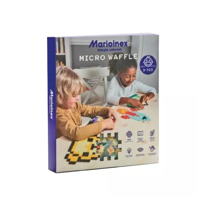 Educational Toys & Puzzles