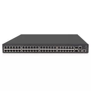 Managed Switch HPE OfficeConnect 1950 48G 2SFP+ 2XGT PoE+