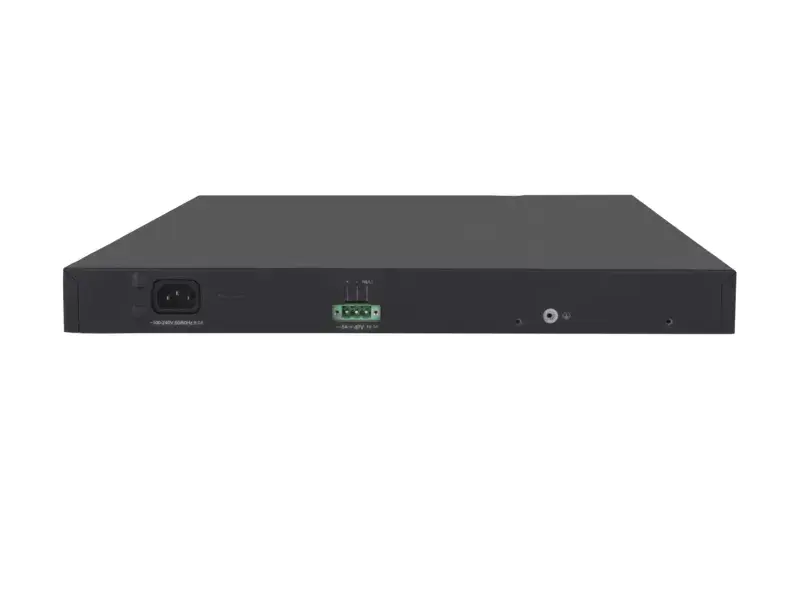 Managed Switch HPE OfficeConnect 1950 48G 2SFP+ 2XGT PoE+ Photo 2
