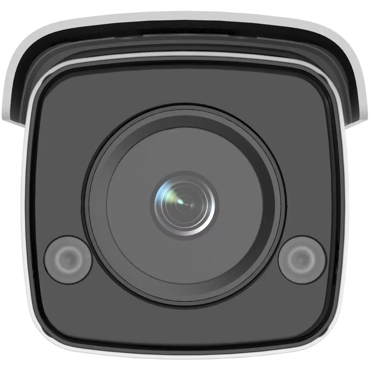 IP видеокамера Hikvision DS-2CD2T47G2-L Bullet Photo 3