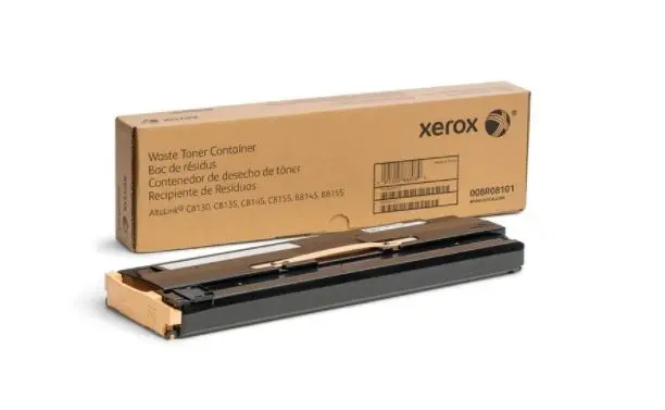 Atkritumu tonera konteiners Xerox AL C8130/35/45/55