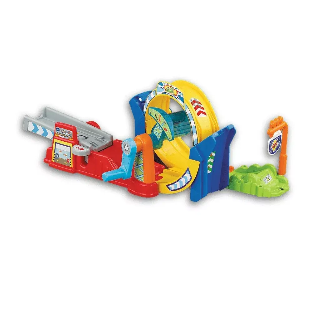 Mehāniskā rotaļlieta VTech 61429 Photo 2