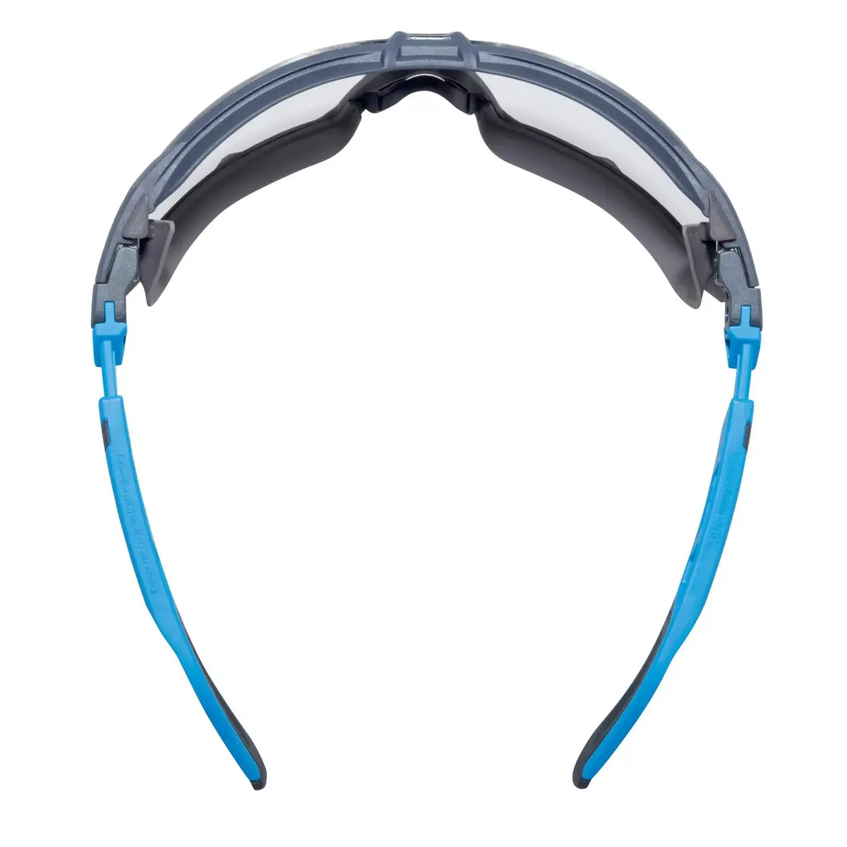 Safety glasses Uvex 5 guard 9183 180 Photo 2