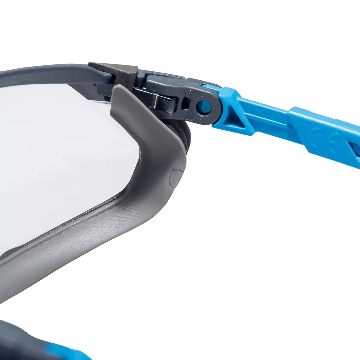 Safety glasses Uvex 5 guard 9183 180 Photo 3