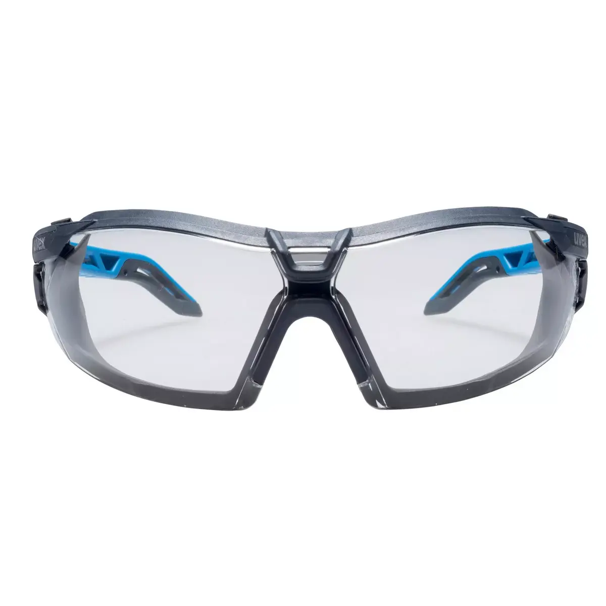 Safety glasses Uvex 5 guard 9183 180 Photo 5