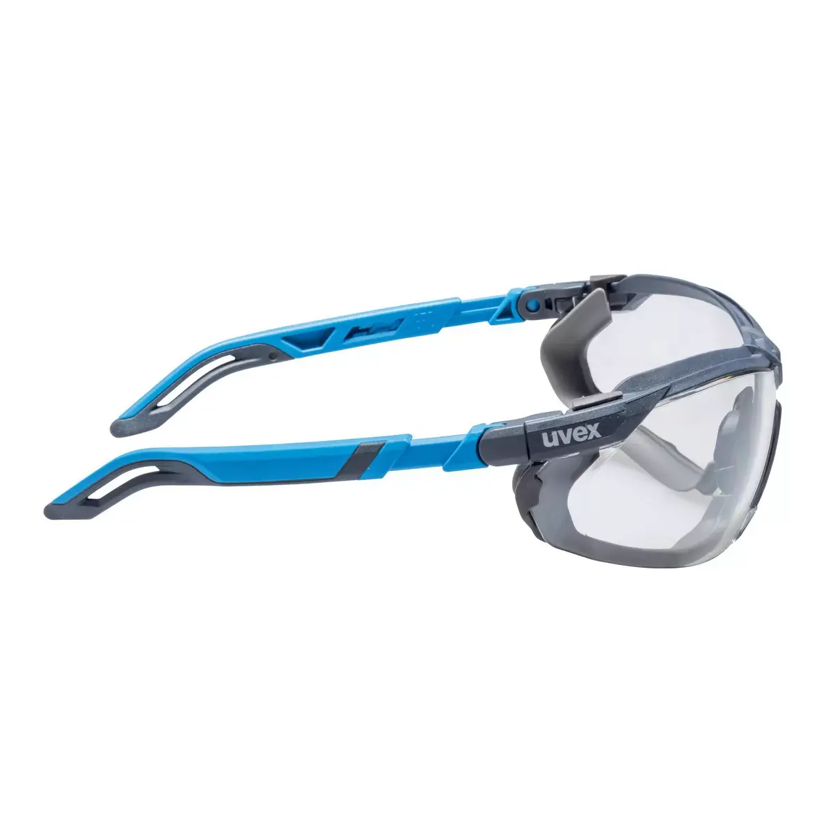 Safety glasses Uvex 5 guard 9183 180 Photo 6