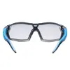 Safety glasses Uvex 5 guard 9183 180 Photo 7