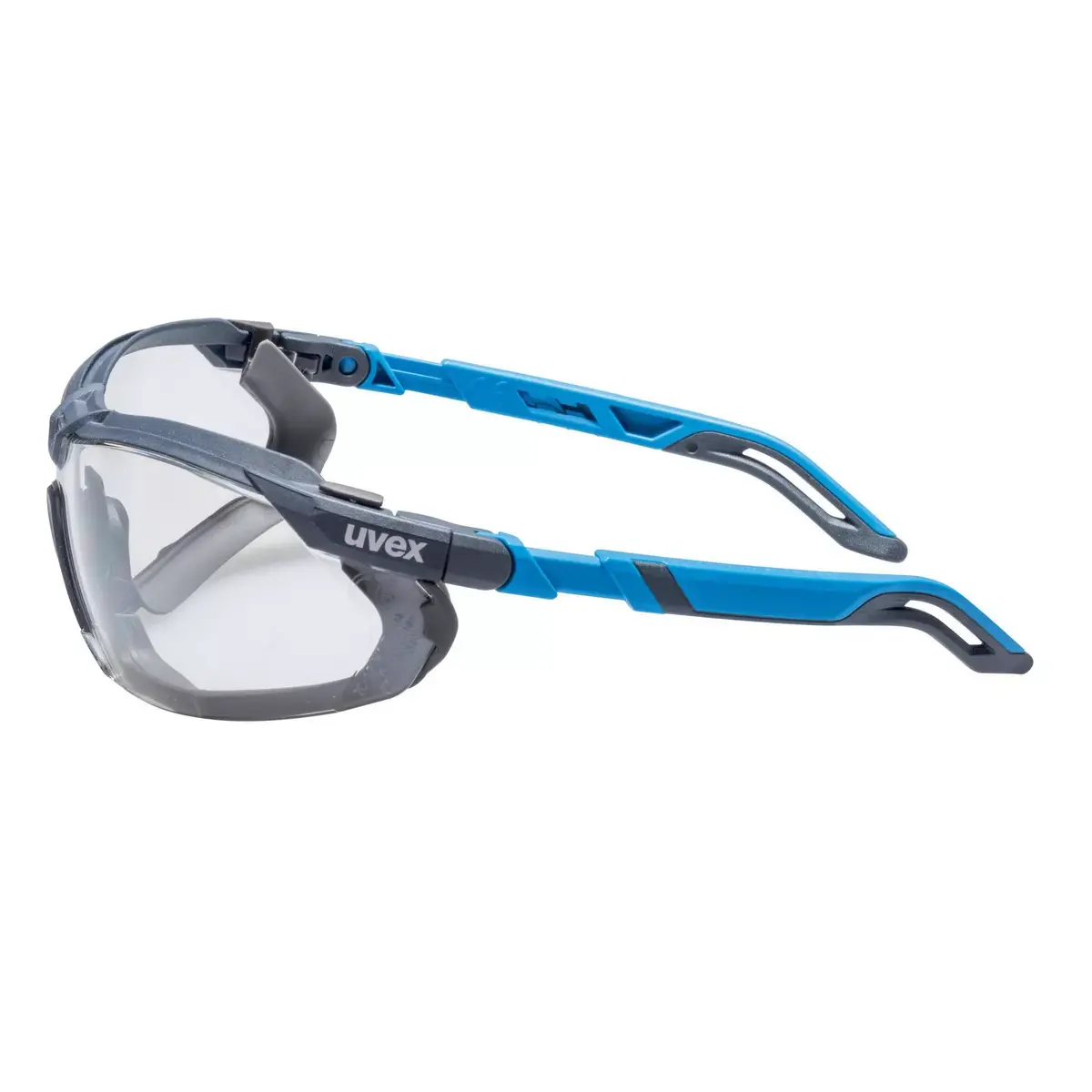 Safety glasses Uvex 5 guard 9183 180 Photo 8