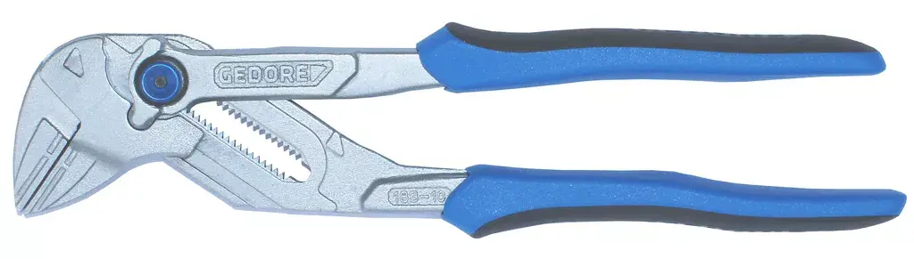 Socket Wrench Gedore SB 183 10 JC S-002 Photo 6